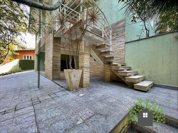 Imagem Casa com 4 Quartos à Venda, 1 m² em Altos De São Fernando - Jandira Imagem Casa com 4 Quartos à Venda, 1 m² em Altos De São Fernando - Jandira