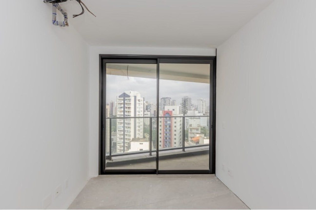 Imagem Apartamento com 3 Quartos à Venda, 152 m² em Vila Olímpia - São Paulo