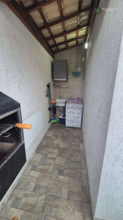 Imagem Casa com 2 Quartos à Venda, 54 m² em Caiçara - Praia Grande
