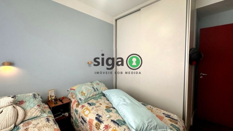 Imagem Apartamento com 2 Quartos à Venda, 95 m² em Chácara Santo Antônio (zona Sul) - São Paulo Imagem Apartamento com 2 Quartos à Venda, 95 m² em Chácara Santo Antônio (zona Sul) - São Paulo