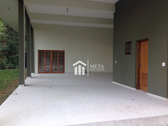 Imagem Imóvel com 3 Quartos à Venda, 350 m² em Serra Da Cantareira - Mairiporã