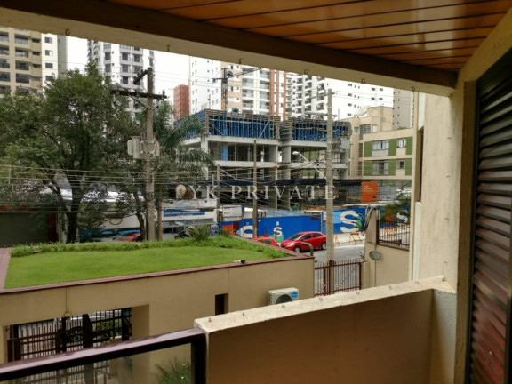 Imagem Apartamento com 3 Quartos à Venda, 96 m² em Vila Hamburguesa - São Paulo