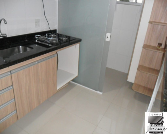 Imagem Imóvel com 3 Quartos à Venda, 126 m² em Jardim Vera Cruz - Sorocaba