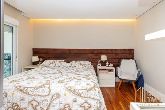 Imagem Apartamento com 3 Quartos à Venda, 240 m² em Vila Mariana - São Paulo