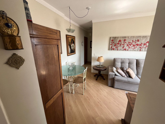Imagem Apartamento com 2 Quartos à Venda, 54 m² em Jardim Santa Cruz (campo Grande) - São Paulo Imagem Apartamento com 2 Quartos à Venda, 54 m² em Jardim Santa Cruz (campo Grande) - São Paulo