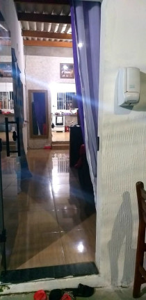 Imagem Casa com 2 Quartos à Venda, 58 m² em Jussara - Mongaguá Imagem Casa com 2 Quartos à Venda, 58 m² em Jussara - Mongaguá