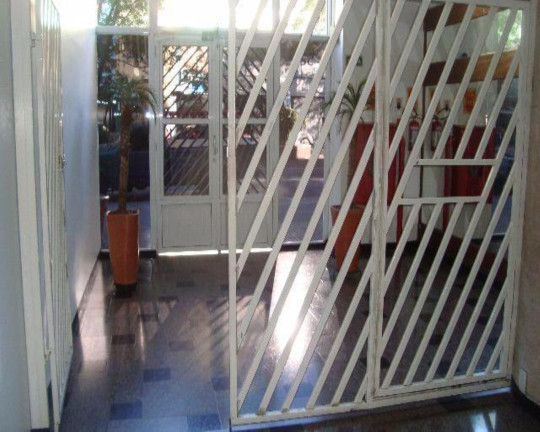 Imagem Apartamento com 1 Quarto à Venda, 54 m² em Campos Elíseos - São Paulo