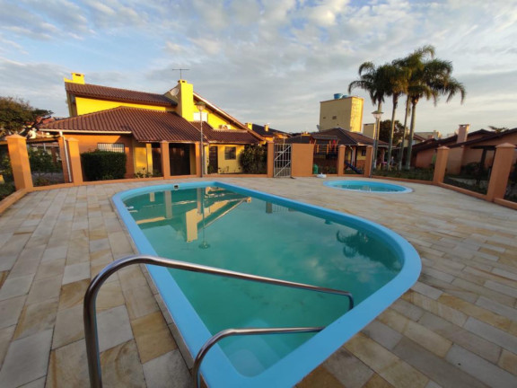 Imagem Flat com 2 Quartos à Venda, 66 m² em Capão Novo - Capao Da Canoa Imagem Flat com 2 Quartos à Venda, 66 m² em Capão Novo - Capao Da Canoa