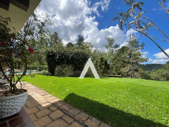 Imagem Casa com 5 Quartos à Venda, 609 m² em Quebra Frascos - Teresópolis Imagem Casa com 5 Quartos à Venda, 609 m² em Quebra Frascos - Teresópolis