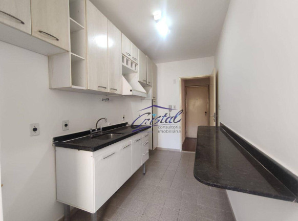 Imagem Apartamento com 3 Quartos à Venda, 69 m² em Morumbi - São Paulo