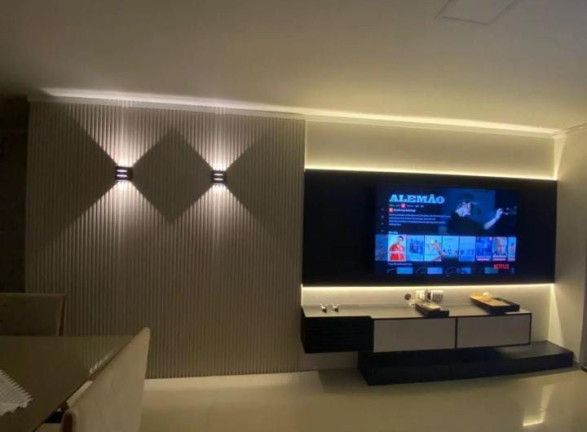 Imagem Apartamento com 3 Quartos à Venda, 85 m² em Jardim Oceania - João Pessoa