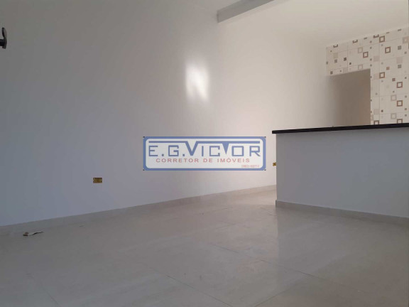 Imagem Casa com 2 Quartos à Venda, 90 m² em Balneário Flórida Mirim - Mongaguá