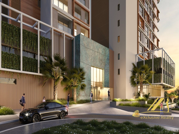 Imóvel com 1 Quarto à Venda, 25 m² em Costa Azul - Salvador