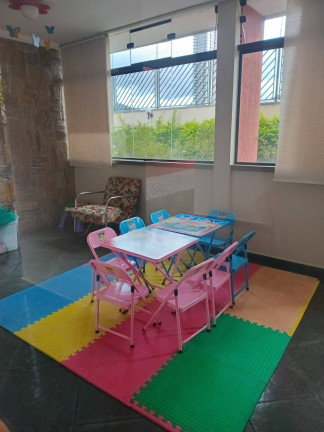 Imagem Imóvel com 3 Quartos para Alugar, 89 m² em Tamboré - Barueri Imagem Imóvel com 3 Quartos para Alugar, 89 m² em Tamboré - Barueri