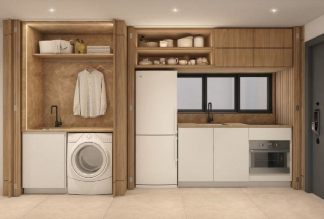 Imagem Imóvel com 2 Quartos à Venda, 71 m² em Laranjeiras - Rio De Janeiro