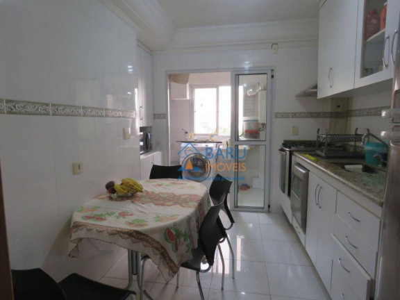 Imagem Apartamento com 3 Quartos à Venda, 113 m² em Perdizes - São Paulo