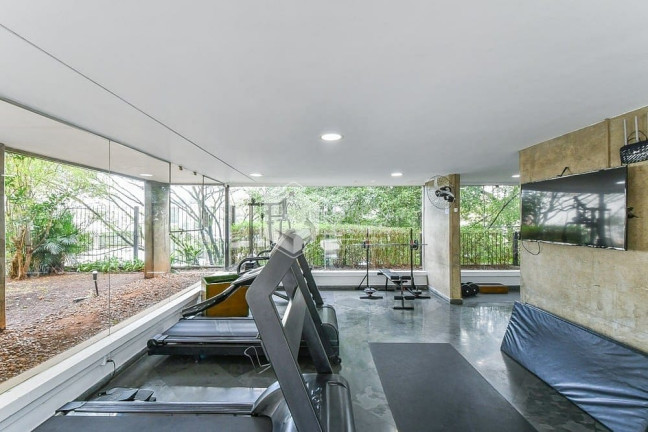 Imagem Apartamento com 3 Quartos à Venda, 142 m² em Paraíso Do Morumbi - São Paulo Imagem Apartamento com 3 Quartos à Venda, 142 m² em Paraíso Do Morumbi - São Paulo