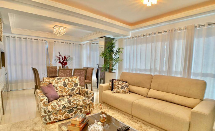 Imagem Apartamento com 3 Quartos à Venda, 92 m² em Navegantes - Capão Da Canoa