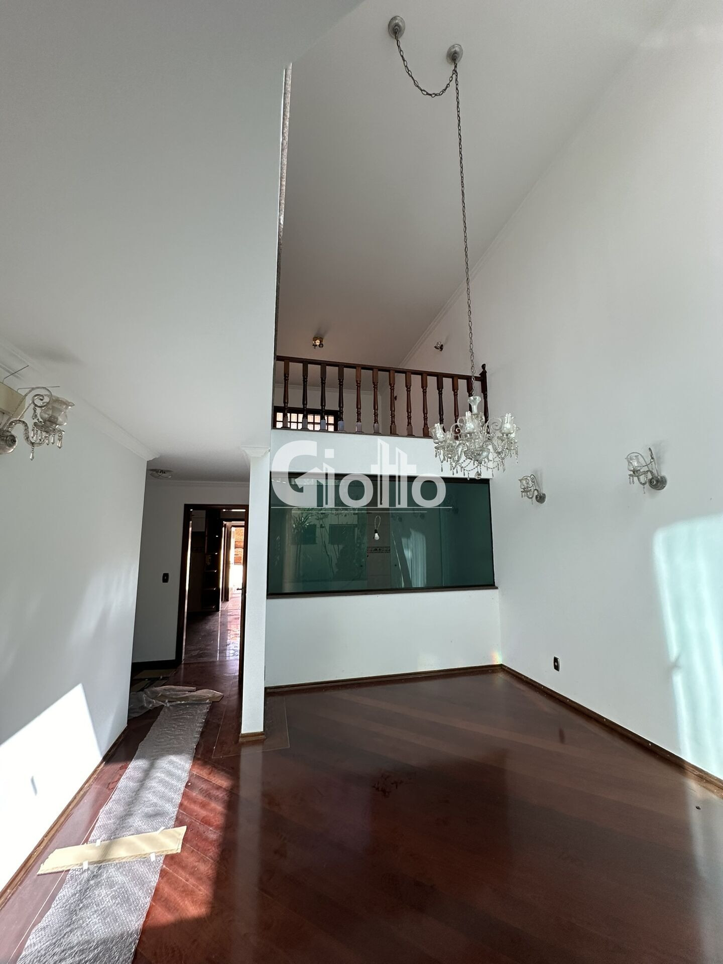 Casa com 3 Quartos à Venda, 408 m² em Vila Oliveira - Mogi Das Cruzes