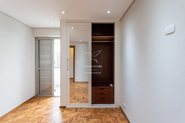 Imagem Apartamento com 2 Quartos à Venda, 78 m² em Vila Clementino - São Paulo Imagem Apartamento com 2 Quartos à Venda, 78 m² em Vila Clementino - São Paulo