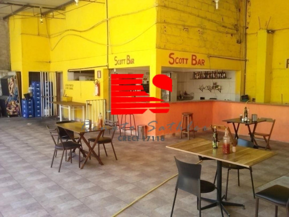 Imagem Galpão à Venda, 330 m² em São Cristovão - Belo Horizonte Imagem Galpão à Venda, 330 m² em São Cristovão - Belo Horizonte