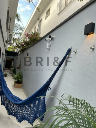 Imagem Casa com 3 Quartos à Venda, 143 m² em Jardim Cordeiro - São Paulo Imagem Casa com 3 Quartos à Venda, 143 m² em Jardim Cordeiro - São Paulo