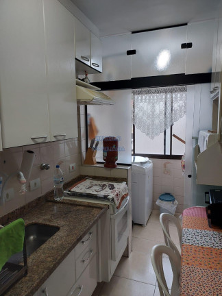 Imagem Apartamento com 2 Quartos à Venda, 55 m² em Baeta Neves - São Bernardo Do Campo Imagem Apartamento com 2 Quartos à Venda, 55 m² em Baeta Neves - São Bernardo Do Campo