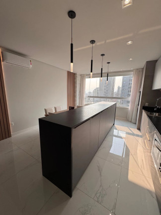 Imagem Apartamento com 2 Quartos à Venda, 86 m² em Perequê - Porto Belo