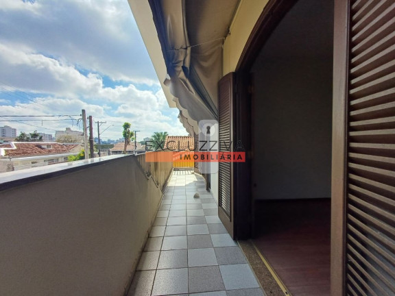 Imagem Sobrado com 4 Quartos à Venda, 300 m² em Centro - Taubaté