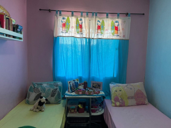 Imagem Casa com 2 Quartos à Venda, 50 m² em Jardim Santa Júlia - São José Dos Campos Imagem Casa com 2 Quartos à Venda, 50 m² em Jardim Santa Júlia - São José Dos Campos