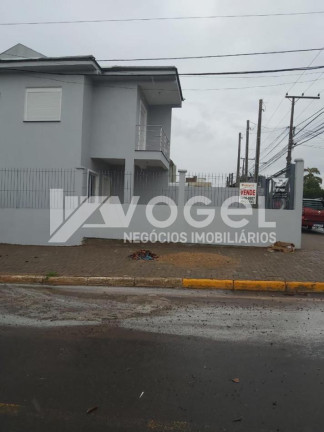 Imagem Casa com 2 Quartos à Venda, 93 m² em São José - Canoas
