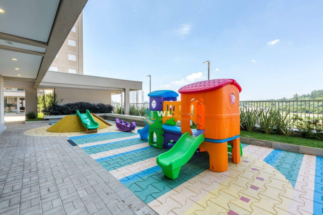 Imagem Apartamento com 3 Quartos à Venda, 133 m² em Tamboré - Santana De Parnaíba Imagem Apartamento com 3 Quartos à Venda, 133 m² em Tamboré - Santana De Parnaíba