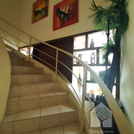 Imagem Casa de Condomínio com 4 Quartos à Venda, 528 m² em Cacupé - Florianópolis