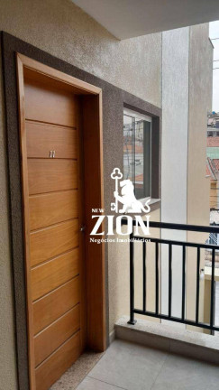 Imagem Apartamento com 2 Quartos à Venda, 43 m² em Parada Inglesa - São Paulo Imagem Apartamento com 2 Quartos à Venda, 43 m² em Parada Inglesa - São Paulo