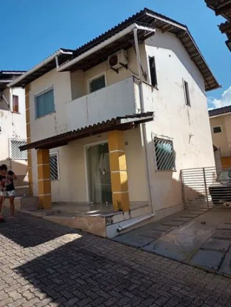 Casa com 3 Quartos à Venda,  em Caixa D'água - Lauro De Freitas