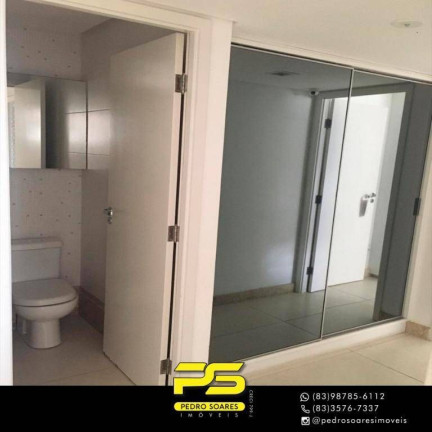 Imagem Apartamento com 4 Quartos à Venda, 212 m² em Miramar - João Pessoa Imagem Apartamento com 4 Quartos à Venda, 212 m² em Miramar - João Pessoa