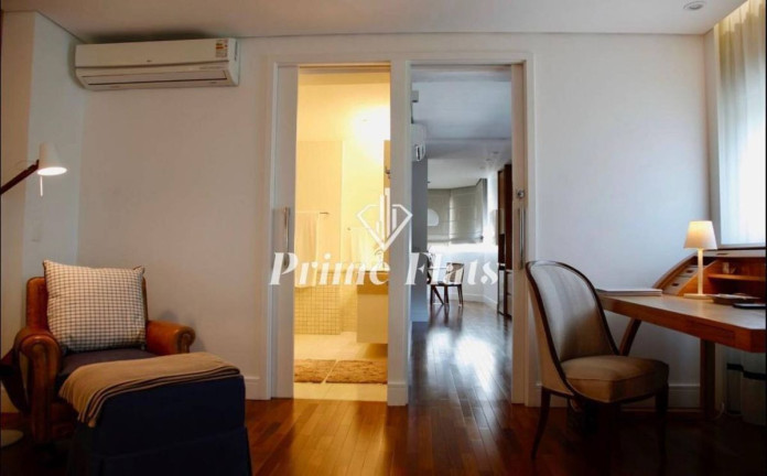 Imagem Apartamento com 1 Quarto à Venda, 100 m² em Vila Olímpia - São Paulo Imagem Apartamento com 1 Quarto à Venda, 100 m² em Vila Olímpia - São Paulo