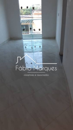 Imagem Apartamento com 2 Quartos à Venda, 51 m² em Jardim Nordeste - São Paulo
