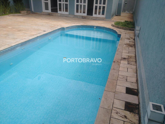 Casa com 5 Quartos à Venda, 300 m² em Granja Viana - Cotia