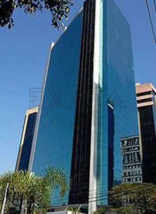 Imóvel para Alugar, 824 m² em Brooklin - São Paulo