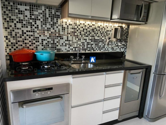 Imagem Apartamento com 2 Quartos à Venda, 69 m² em Brooklin Paulista - São Paulo Imagem Apartamento com 2 Quartos à Venda, 69 m² em Brooklin Paulista - São Paulo