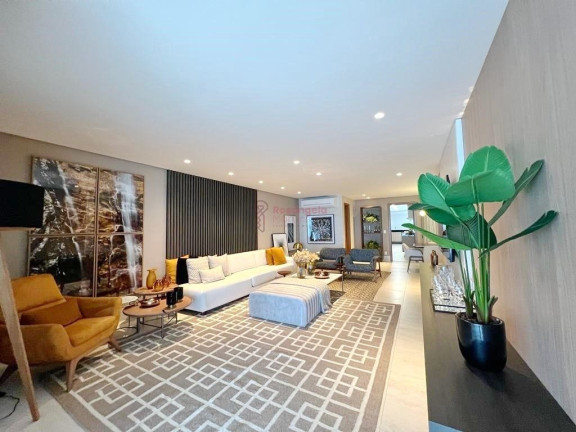 Imagem Apartamento com 4 Quartos à Venda, 240 m² em Itapuã - Vila Velha Imagem Apartamento com 4 Quartos à Venda, 240 m² em Itapuã - Vila Velha
