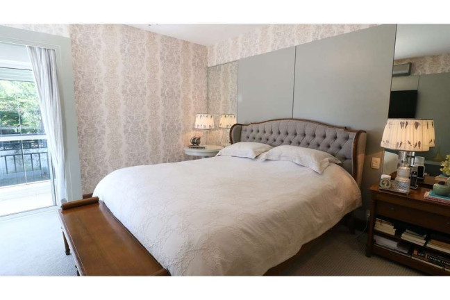 Imagem Apartamento com 3 Quartos à Venda, 425 m² em Morumbi - São Paulo Imagem Apartamento com 3 Quartos à Venda, 425 m² em Morumbi - São Paulo