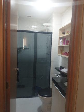Imagem Apartamento com 1 Quarto à Venda, 35 m² em Vila Galvão - Guarulhos