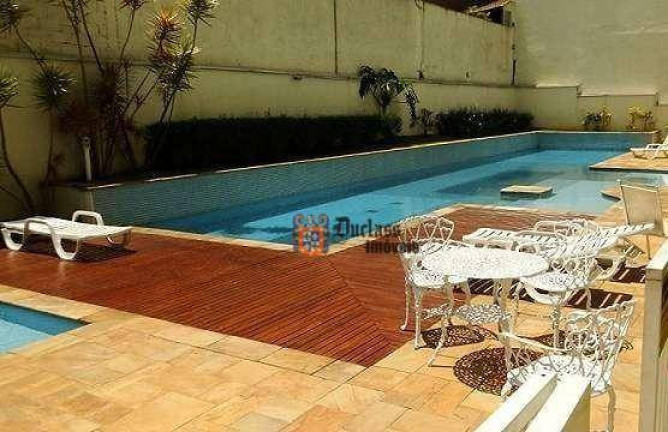 Imagem Apartamento com 3 Quartos à Venda, 72 m² em Parque Jaçatuba - Santo André Imagem Apartamento com 3 Quartos à Venda, 72 m² em Parque Jaçatuba - Santo André