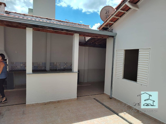 Casa de Condomínio com 3 Quartos à Venda, 150 m² em Vila Omízollo - Louveira