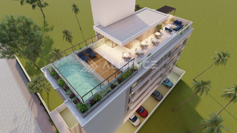 Imagem Apartamento com 1 Quarto à Venda, 24 m² em Intermares - Cabedelo Imagem Apartamento com 1 Quarto à Venda, 24 m² em Intermares - Cabedelo