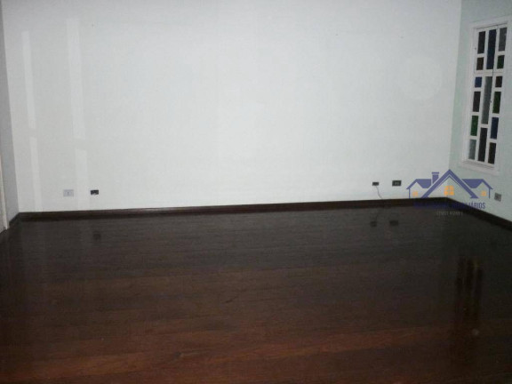 Imagem Casa com 5 Quartos à Venda, 400 m² em Vila Junqueira - Santo André