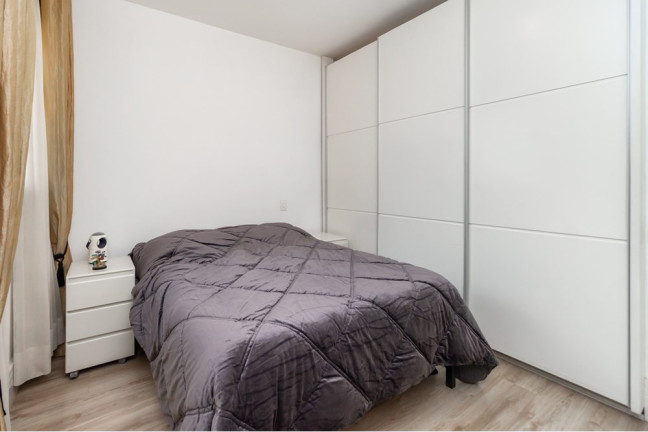 Imagem Apartamento com 3 Quartos à Venda, 96 m² em Vila Leopoldina - São Paulo Imagem Apartamento com 3 Quartos à Venda, 96 m² em Vila Leopoldina - São Paulo