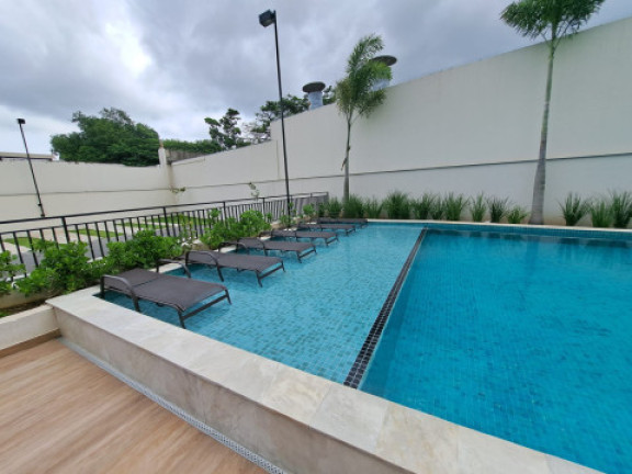 Apartamento com 2 Quartos à Venda, 45 m² em Engenho De Dentro - Rio De Janeiro